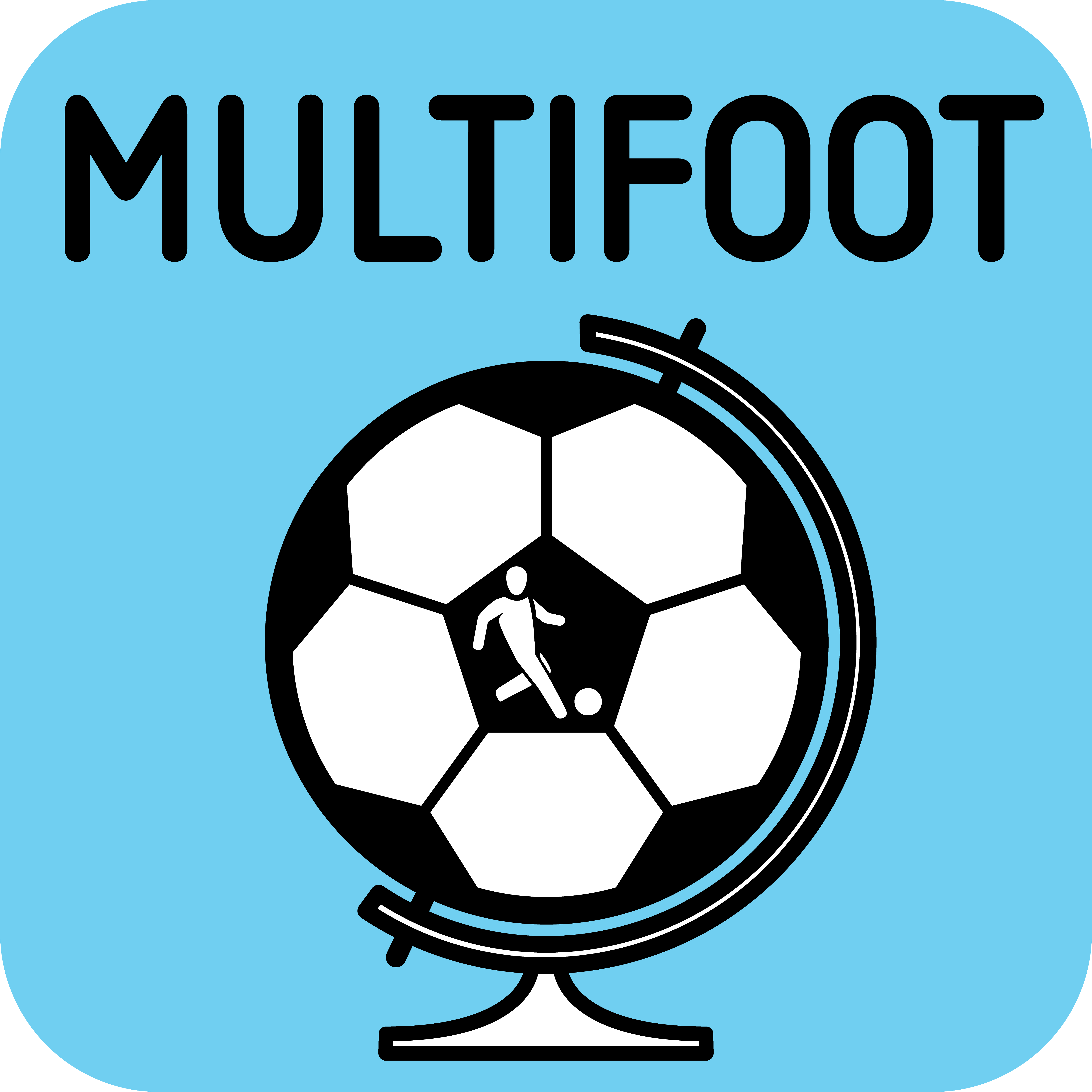 Multifoot